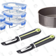 Up to 15% Off Amazon Basics Kitchen Essentials | Amazon